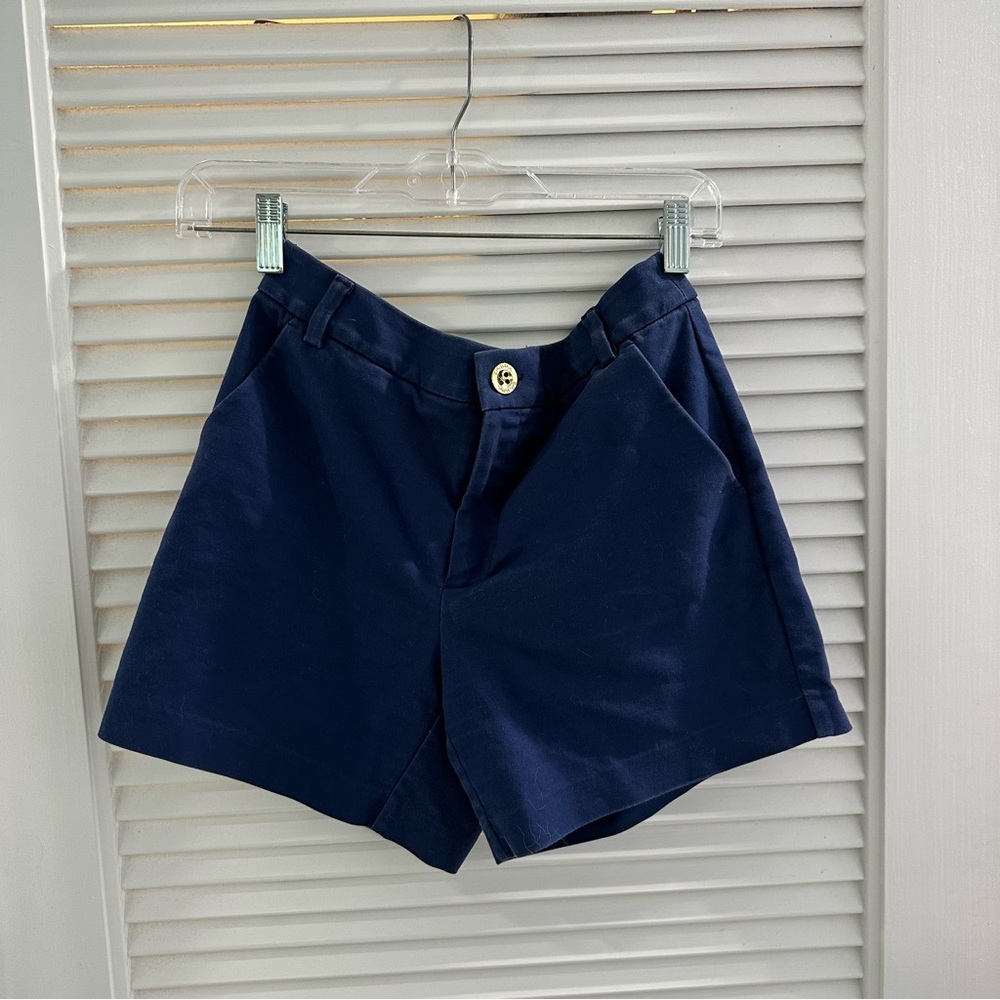 Lilly Pulitzer shorts